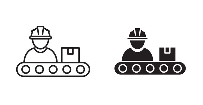 assembly time icon