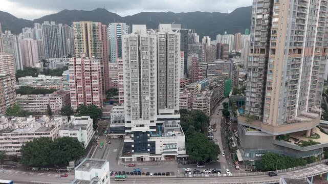 July 5 2026 San Po Kong Traditional Urban Residential District
