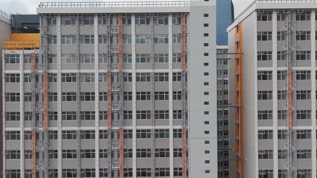 July 5 2026 Kai Tak Light Public Housing Residential Complex