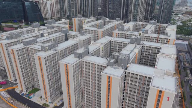 July 5 2026 Kai Tak Light Public Housing Residential Complex