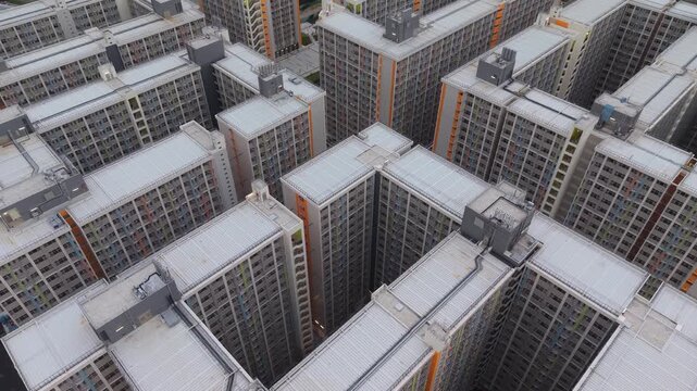 July 5 2026 Kai Tak Light Public Housing Residential Complex
