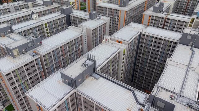 July 5 2026 Kai Tak Light Public Housing Residential Complex