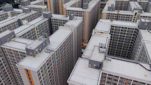 July 5 2026 Kai Tak Light Public Housing Residential Complex