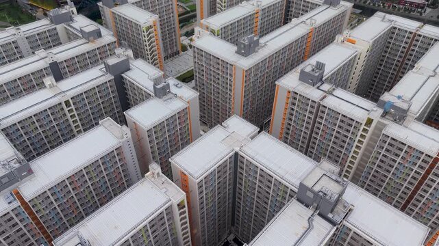 July 5 2026 Kai Tak Light Public Housing Residential Complex