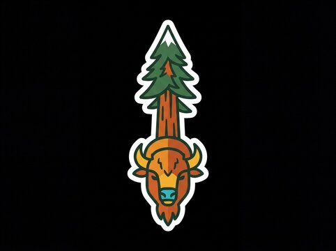 S&iacute;mbolo de reciclaje con hoja de cannabis sobre fondo oscuro.
