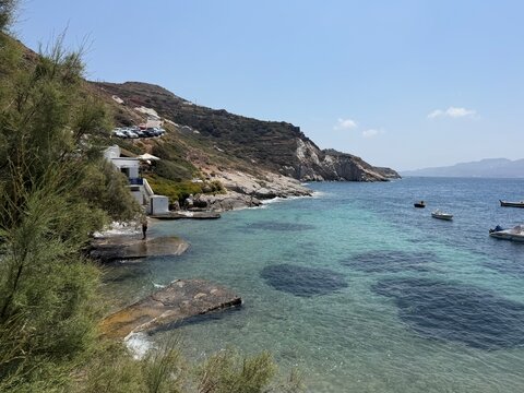Milos
