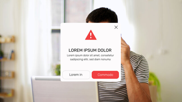Error Notification 03