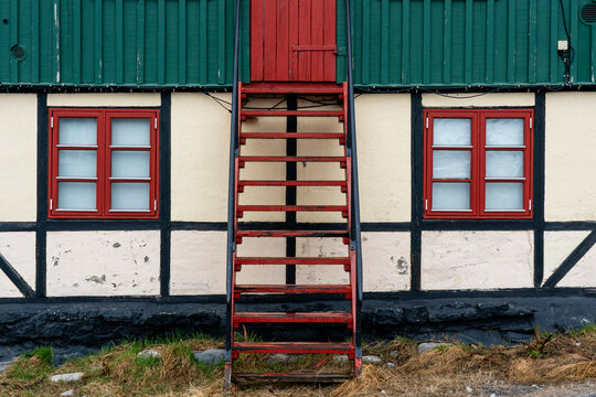 Qaqortoq, Greenland
