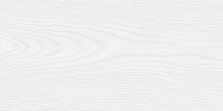 Subtle white and ivory wood background. Pale ivory wood grain with clean whitewashed lines. Versatile texture wooden design for banner, interior design, cover and product background.