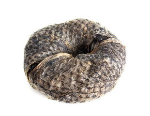 fish skin for pet © cynoclub