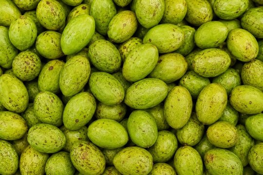 Ambra or Kedondong Fruit Background. Fruit Background.