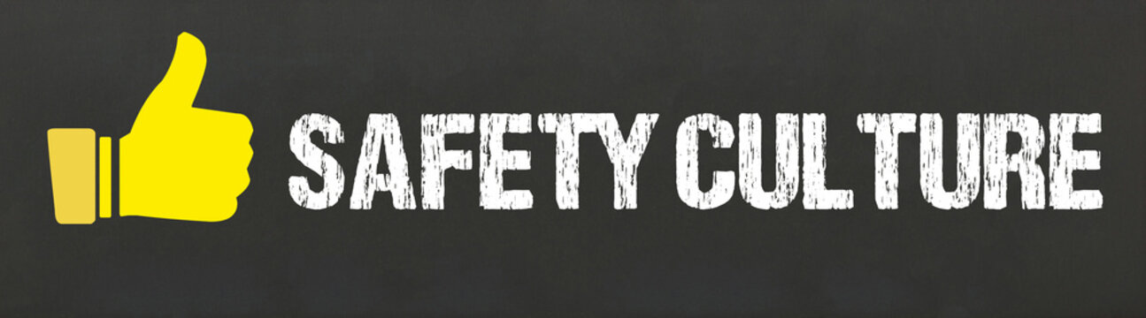 Safety Culture	
