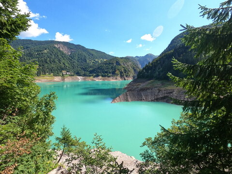 Lago di Sauris 2026