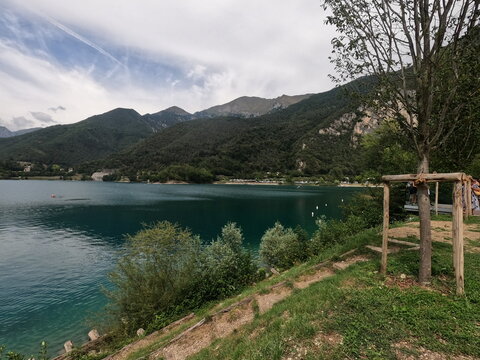 Lago di Ledro