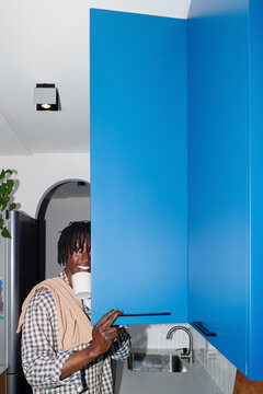 Kitchen comforts