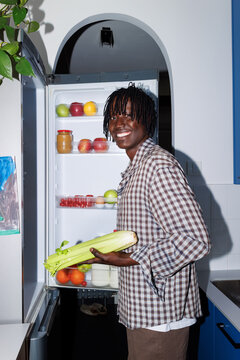 Vegetarian lifestyle