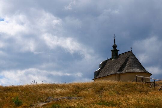 Scenes of Tatras 2026