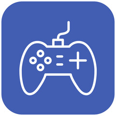 Joystick Vector Design Icon Style © Srxtreme
