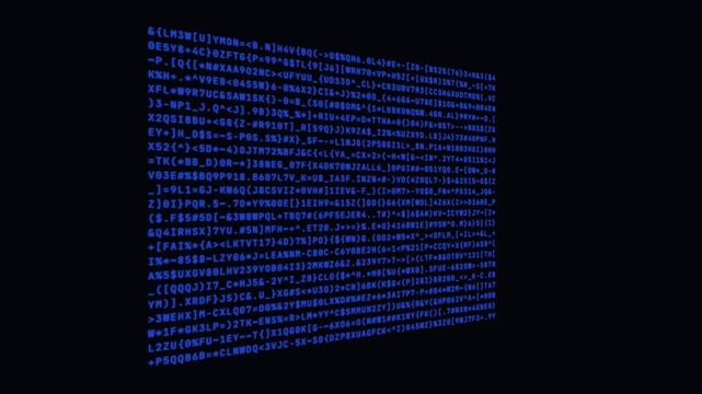 CodeNoiseWall