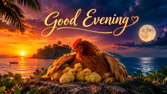 Good Evening