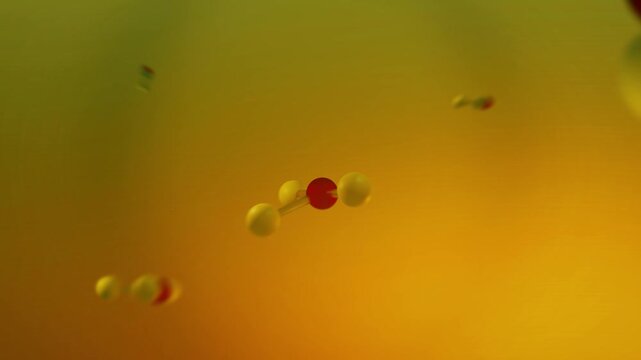 Bromine Trifluoride Molecules or Compounds in Microscopic World