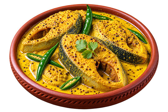 Bengali recipe for cooking hilsa with mustard