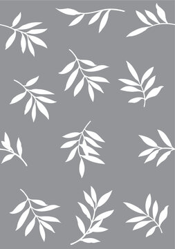 PATTERN Hojas Ramas.eps
Patr&oacute;n vectorial sin costura de hojas y ramas para dise&ntilde;o textil y papel tapiz