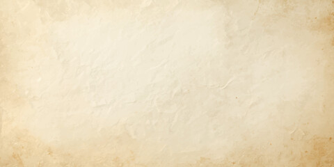Fototapeta premium Adobe Illustrator ArtworkFibrous-Handmade-Parchment-Paper-Background-With-Rustic-Grain