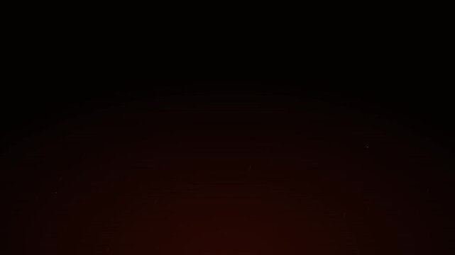 abstract fire ember swirl vector dark background