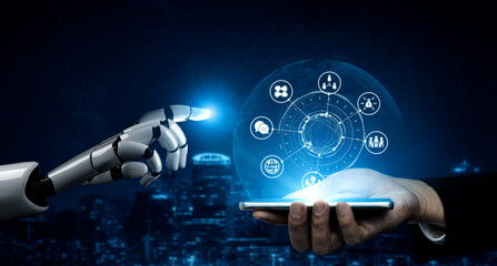 AI powered crowdsourcing platforms gather community input, accelerate innovation, and coordinate...