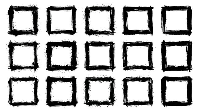 Abstract set of halftone arrows representing growth and direction concept for graphic design elements and web interface navigation icons