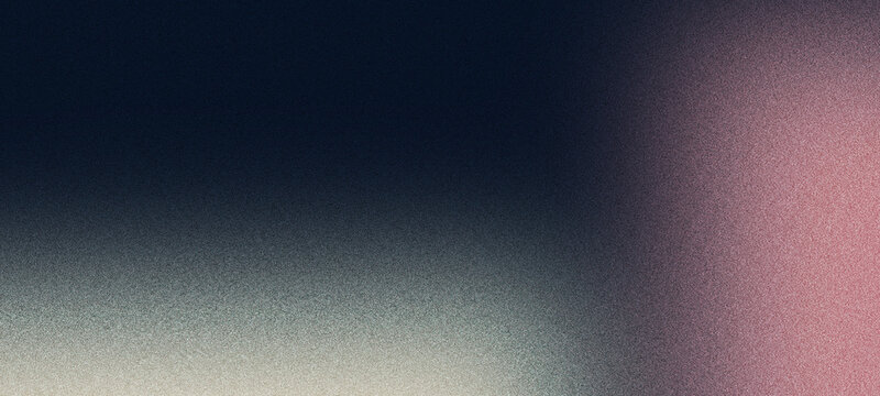 Abstract grainy gradient background creating smooth color transitions