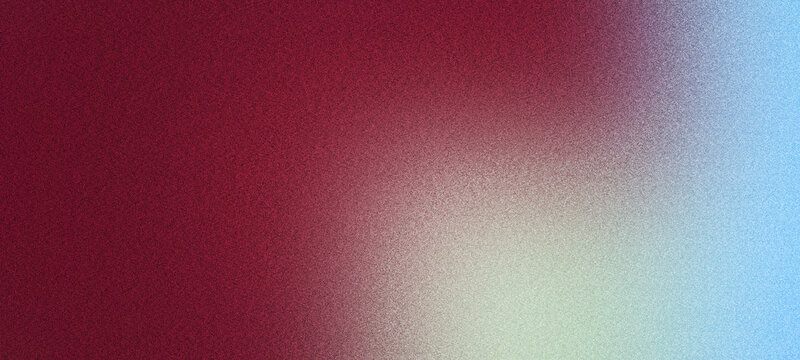 Abstract grainy gradient background with soft color transitions