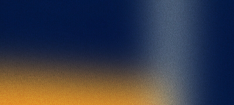 Abstract grainy gradient background with soft color transitions