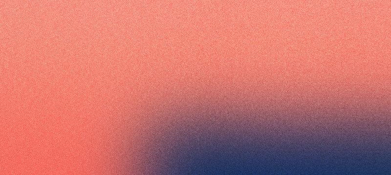 Abstract grainy gradient background with soft color transitions