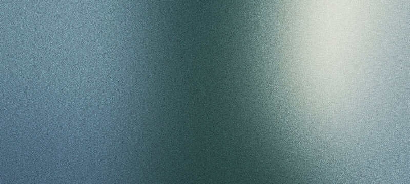 Abstract grainy gradient background with soft color transitions