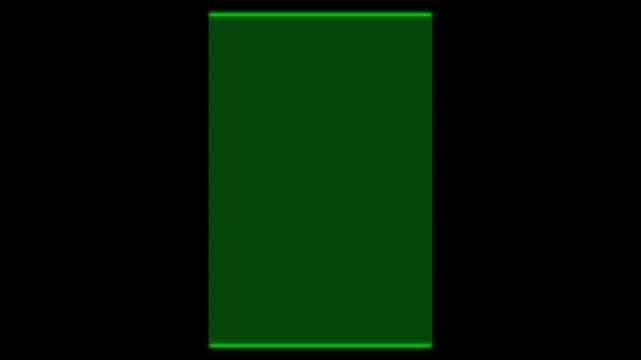 HUD Square Frames ,HUD GUI futuristic element Sci-fi concept design. Callouts title. Modern banner, frame of lower third. Neon hologram screen overlay Circle Abstract Digital Technology