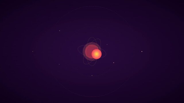 Advanced Proof of Stake Validator Node Staking Rewards Visual