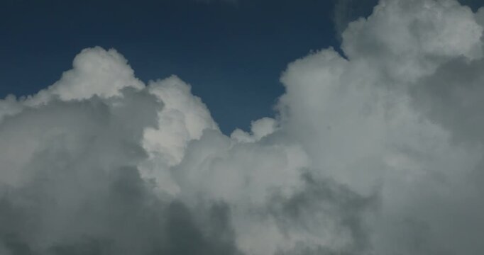 積乱雲