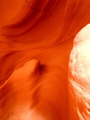 antelope canyon arizona © Katrina