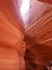 antelope slot canyon arizona © Katrina