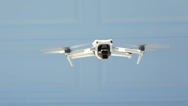 Surveillance drone automated license plate reader cameras patrol local home owners association - safety security personal privacy right 4th amendment