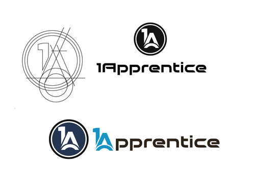 letter logo 