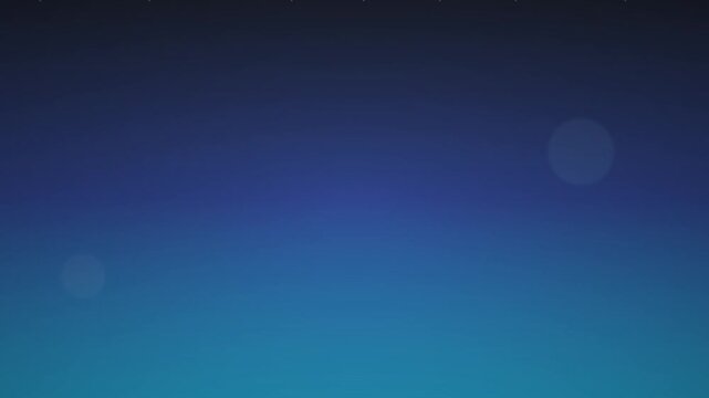 cool arctic blue ice frozen floating mote animation