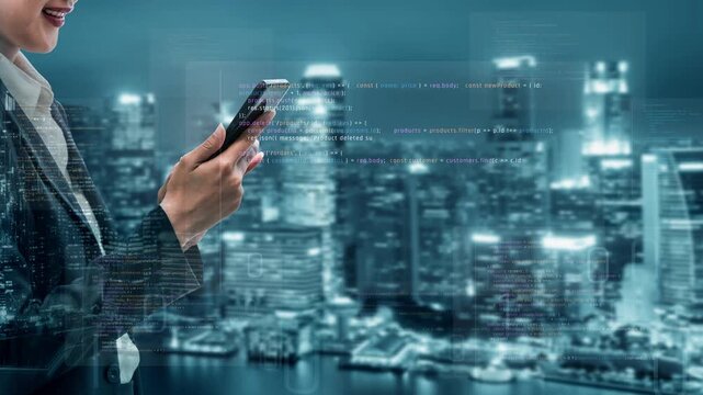 AI accelerates software development through intelligent coding, automation, and debugging support. Software systems become more efficient with AI-assisted programming tools. Marrow