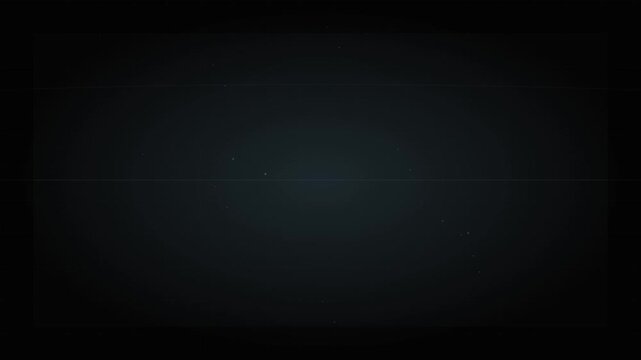 Dark Slate Minimal Particle Vortex Tech Loop