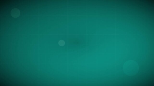 deep sea teal blue oceanic grid floor background