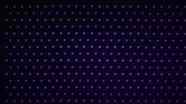 Dynamic Monochrome Halftone Pattern Expansion Background
