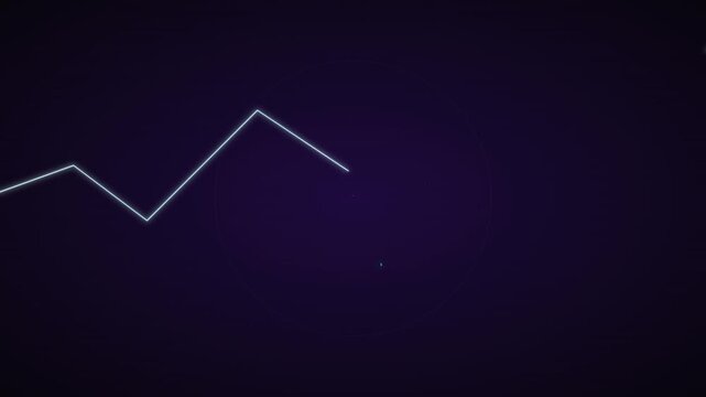 electric blue lightning bolt strike vector overlay