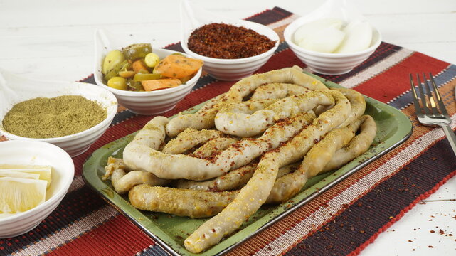 mumbar yemek